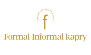 Logo Formal Informal Kapry